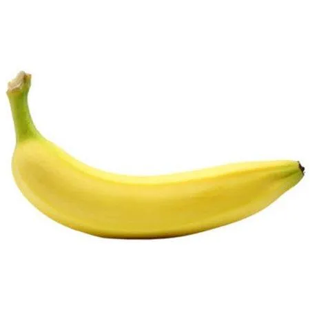 Banana (Regular-Yellow) 1pcs